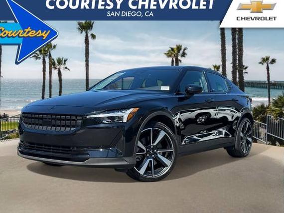 POLESTAR PS2 2022 LPSEG3KA1NL085177 image POLESTAR PS2 2022 LPSEG3KA1NL085177 image