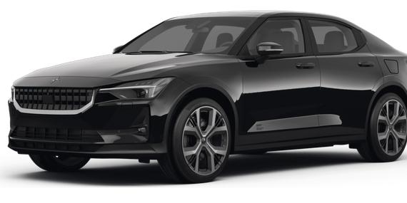 POLESTAR PS2 2022 LPSED3KA9NL059578 image