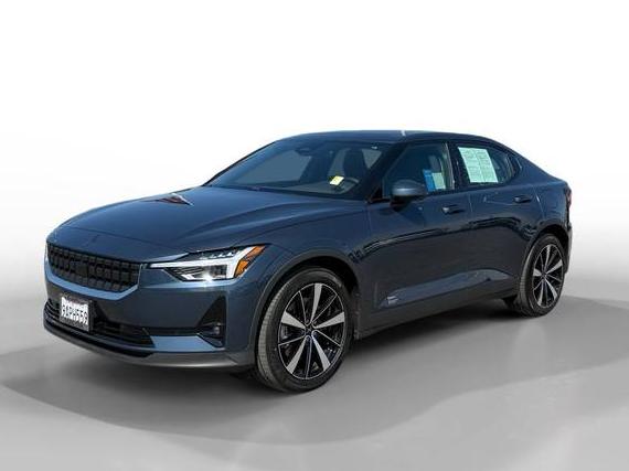 POLESTAR PS2 2022 LPSED3KA8NL073083 image