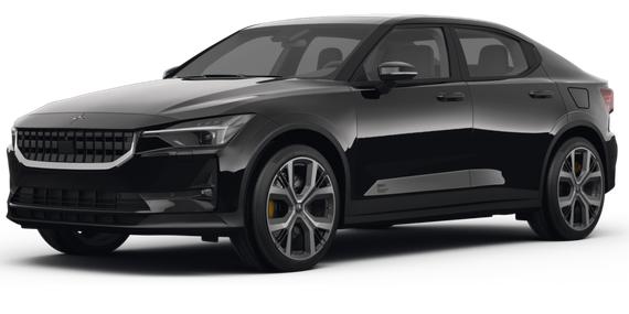 POLESTAR PS2 2022 LPSED3KA7NL085404 image POLESTAR PS2 2022 LPSED3KA7NL085404 image