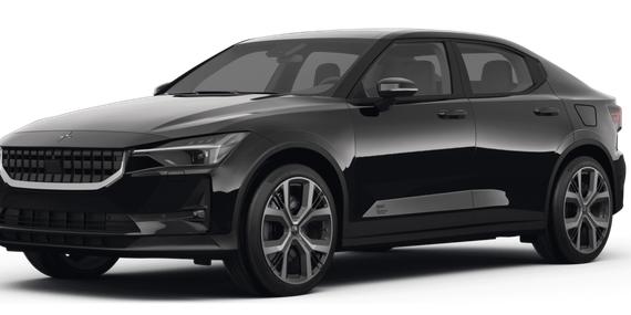POLESTAR PS2 2022 LPSED3KA4NL080550 image