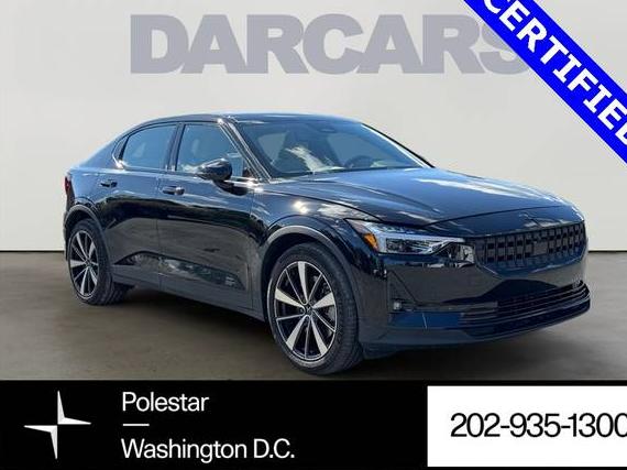 POLESTAR PS2 2022 LPSED3KA3NL085223 image POLESTAR PS2 2022 LPSED3KA3NL085223 image