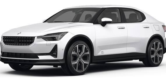 POLESTAR PS2 2022 LPSED3KA5NL051302 image