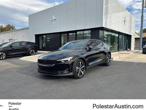 POLESTAR PS2 2022 LPSED3KA8NL081409 image POLESTAR PS2 2022 LPSED3KA8NL081409 image