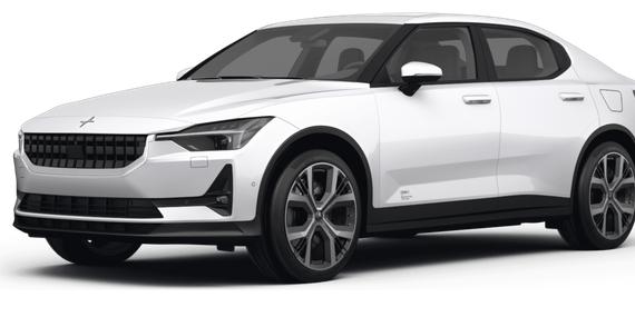 POLESTAR PS2 2022 LPSED3KA4NL058905 image POLESTAR PS2 2022 LPSED3KA4NL058905 image