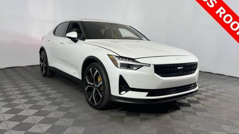 POLESTAR PS2 2022 LPSED3KA4NL059245 image