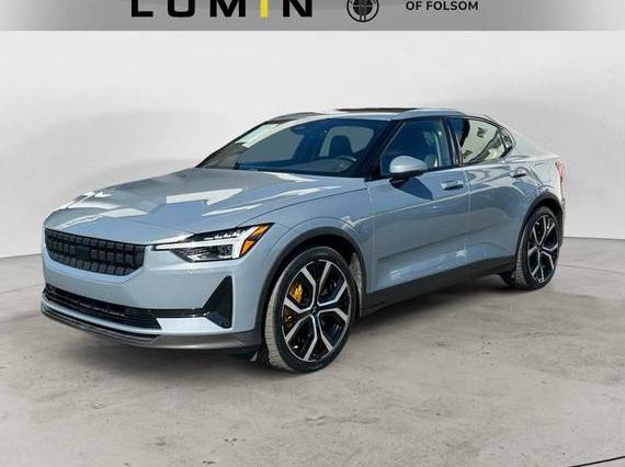 POLESTAR PS2 2022 LPSED3KA5NL052613 image