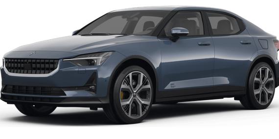 POLESTAR PS2 2022 LPSED3KA2NL052844 image