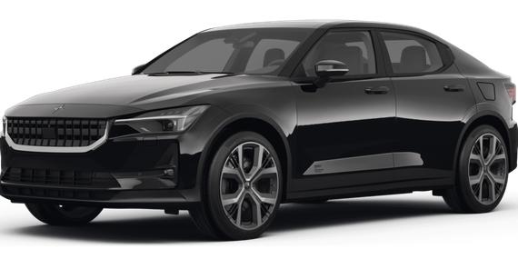 POLESTAR PS2 2022 LPSEG3KA9NL071091 image