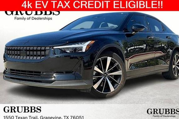 POLESTAR PS2 2022 LPSEG3KA2NL084085 image POLESTAR PS2 2022 LPSEG3KA2NL084085 image