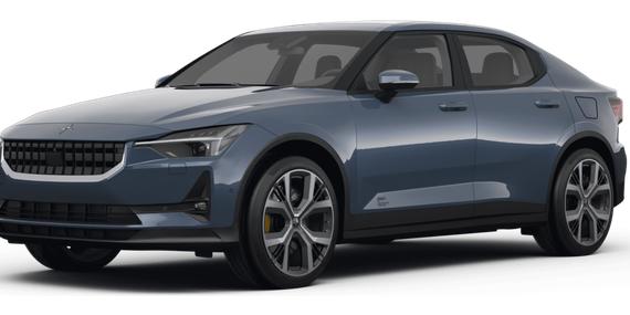 POLESTAR PS2 2022 LPSED3KA4NL074182 image