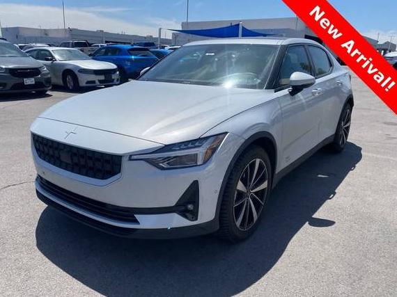 POLESTAR PS2 2022 LPSEG3KA1NL076219 image