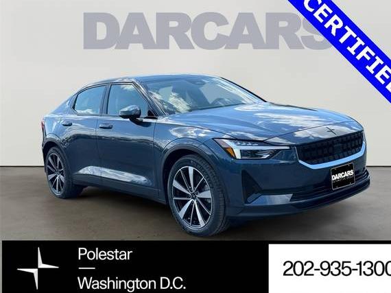 POLESTAR PS2 2022 LPSED3KA1NL054164 image POLESTAR PS2 2022 LPSED3KA1NL054164 image