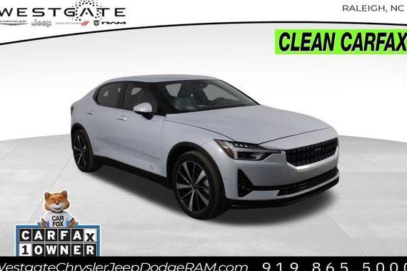 POLESTAR PS2 2022 LPSED3KA1NL075256 image POLESTAR PS2 2022 LPSED3KA1NL075256 image