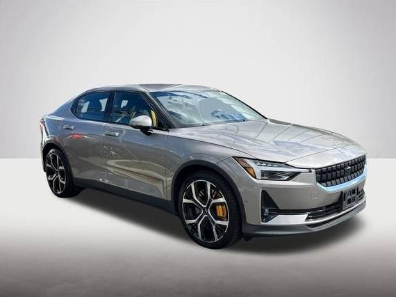 POLESTAR PS2 2022 LPSED3KA9NL073187 image POLESTAR PS2 2022 LPSED3KA9NL073187 image