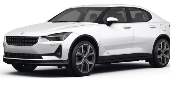 POLESTAR PS2 2022 LPSED3KA1NL077430 image