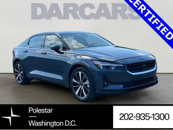 POLESTAR PS2 2022 LPSED3KA5NL083764 image POLESTAR PS2 2022 LPSED3KA5NL083764 image