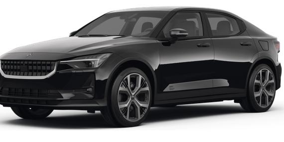 POLESTAR PS2 2022 LPSED3KA7NL055321 image