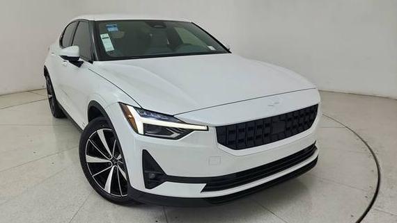 POLESTAR PS2 2022 LPSED3KA2NL079610 image POLESTAR PS2 2022 LPSED3KA2NL079610 image