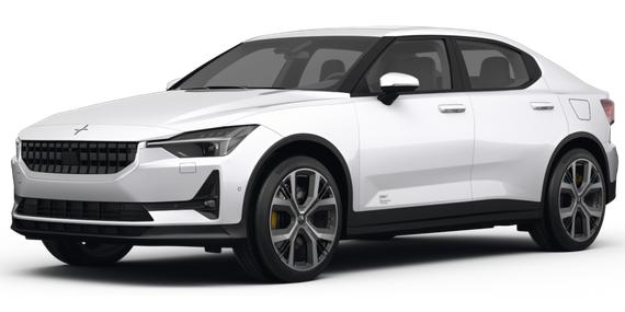 POLESTAR PS2 2022 LPSED3KA3NL051718 image