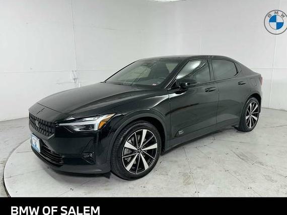 POLESTAR PS2 2022 LPSED3KA1NL079890 image