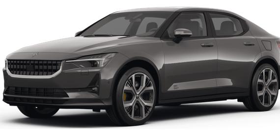 POLESTAR PS2 2022 LPSED3KA5NL076720 image POLESTAR PS2 2022 LPSED3KA5NL076720 image