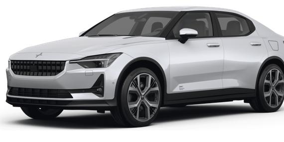 POLESTAR PS2 2022 LPSED3KA8NL076226 image