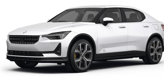 POLESTAR PS2 2022 LPSED3KA9NL083816 image POLESTAR PS2 2022 LPSED3KA9NL083816 image