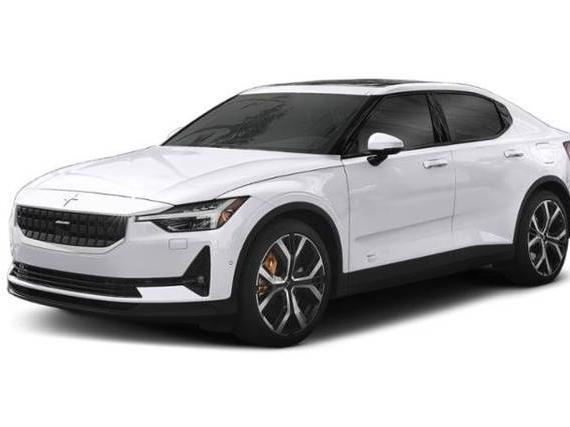 POLESTAR PS2 2022 LPSED3KA2NL075640 image