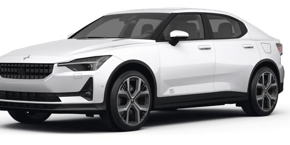 POLESTAR PS2 2022 LPSED3KA6NL057867 image