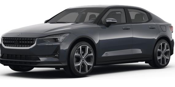 POLESTAR PS2 2022 LPSED3KA6NL069338 image POLESTAR PS2 2022 LPSED3KA6NL069338 image