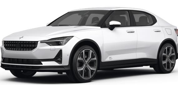 POLESTAR PS2 2022 LPSED3KA7NL079859 image