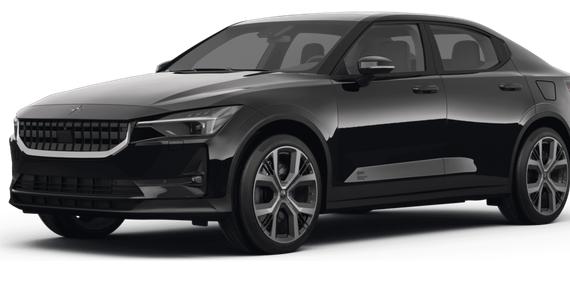 POLESTAR PS2 2022 LPSED3KAXNL072999 image