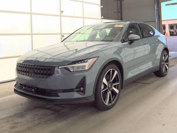 POLESTAR PS2 2022 LPSED3KA6NL074426 image POLESTAR PS2 2022 LPSED3KA6NL074426 image