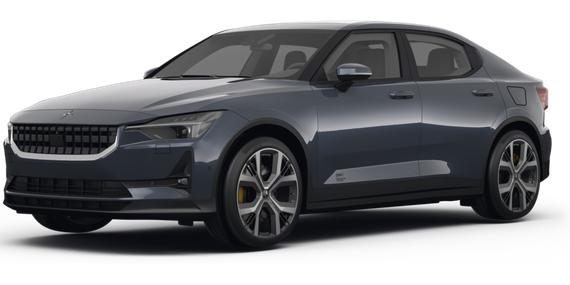 POLESTAR PS2 2022 LPSED3KAXNL083159 image POLESTAR PS2 2022 LPSED3KAXNL083159 image