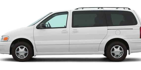 OLDSMOBILE SILHOUETTE 2004 1GHDX03E74D228039 image OLDSMOBILE SILHOUETTE 2004 1GHDX03E74D228039 image