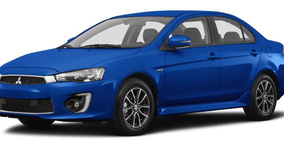 MITSUBISHI LANCER 2016 JA32U2FU3GU011336 image