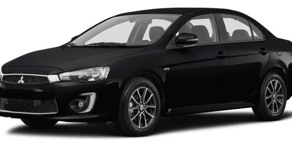 MITSUBISHI LANCER 2016 JA32U2FU4GU001186 image