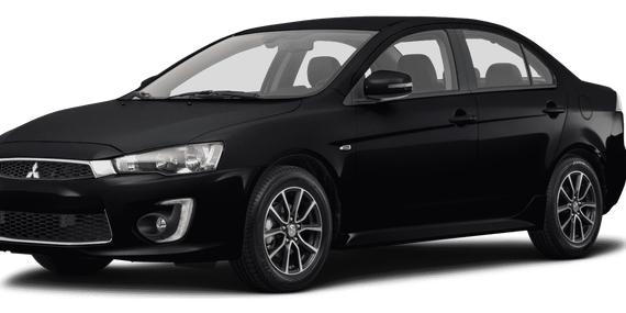 MITSUBISHI LANCER 2016 JA32U2FUXGU010359 image