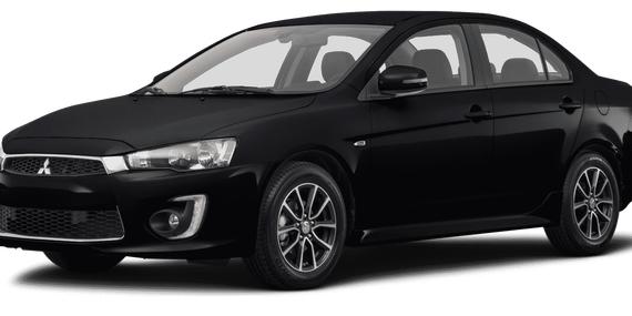 MITSUBISHI LANCER 2016 JA32V2FW4GU012820 image