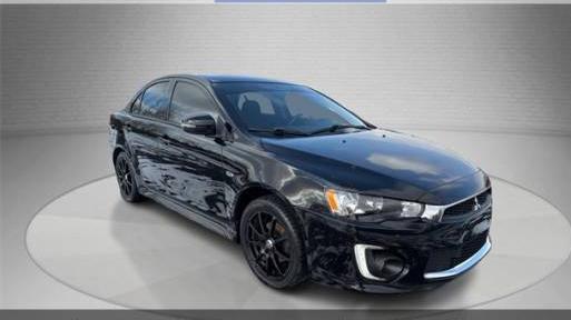 MITSUBISHI LANCER 2016 JA32V2FW6GU011202 image