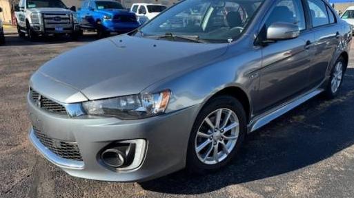 MITSUBISHI LANCER 2016 JA32V2FW8GU012853 image