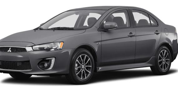 MITSUBISHI LANCER 2016 JA32V2FW4GU006001 image MITSUBISHI LANCER 2016 JA32V2FW4GU006001 image