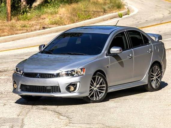 MITSUBISHI LANCER 2016 JA32V2FW6GU009756 image