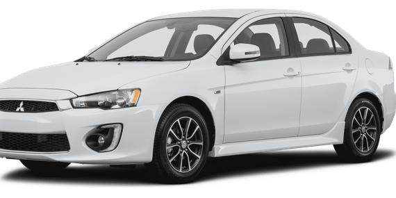 MITSUBISHI LANCER 2016 JA32V2FWXGU008271 image MITSUBISHI LANCER 2016 JA32V2FWXGU008271 image