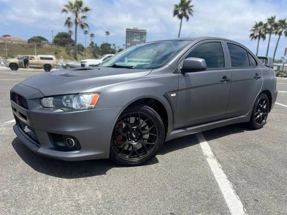 MITSUBISHI LANCER 2008 JA3AW56V48U051121 image MITSUBISHI LANCER 2008 JA3AW56V48U051121 image