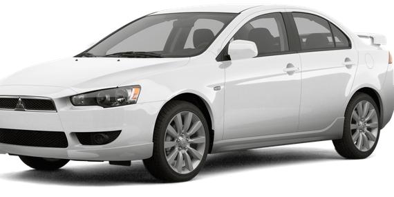 MITSUBISHI LANCER 2008 JA3AW56V28U051621 image MITSUBISHI LANCER 2008 JA3AW56V28U051621 image