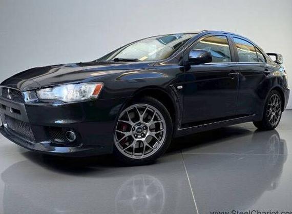 MITSUBISHI LANCER 2008 JA3AW56V48U050938 image MITSUBISHI LANCER 2008 JA3AW56V48U050938 image