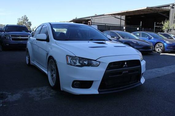 MITSUBISHI LANCER 2008 JA3AW86VX8U050363 image MITSUBISHI LANCER 2008 JA3AW86VX8U050363 image