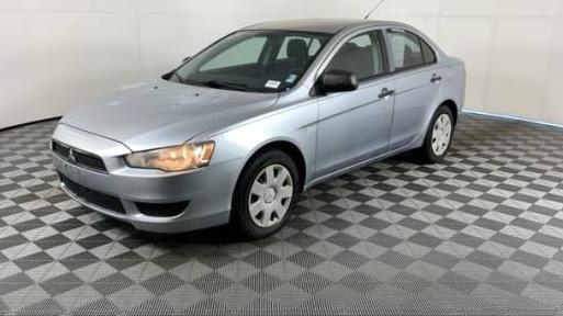 MITSUBISHI LANCER 2009 JA3AU16U89U008649 image